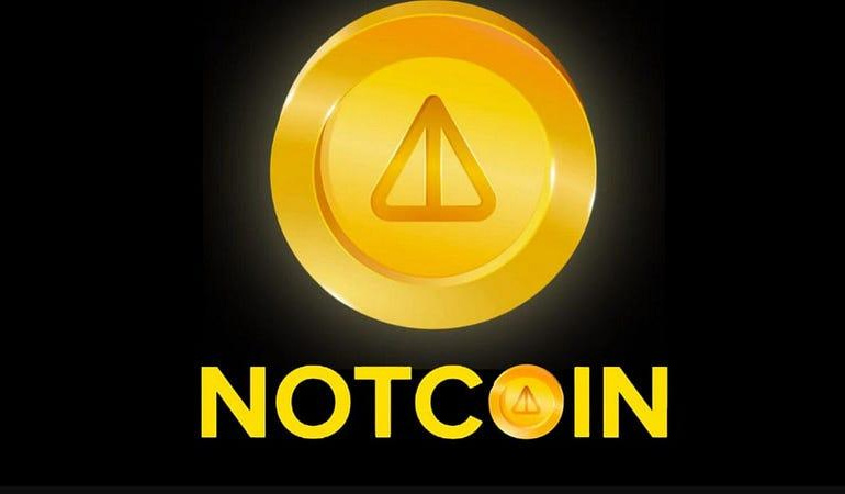 Notcoin (NOT)Gaming
