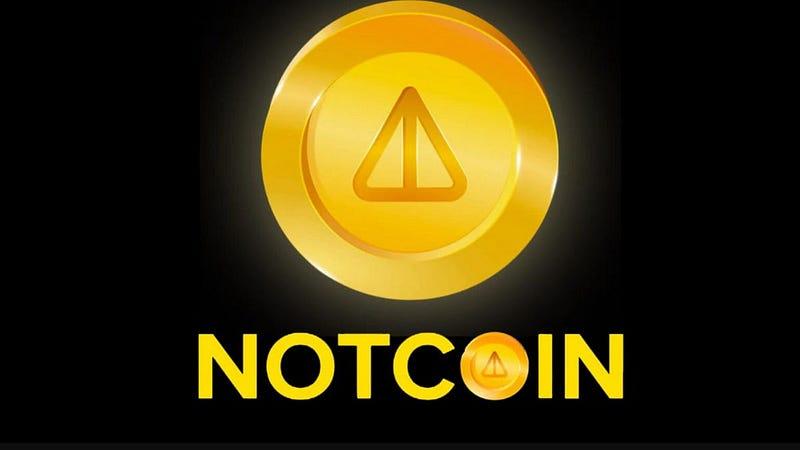 Notcoin (NOT)Gaming