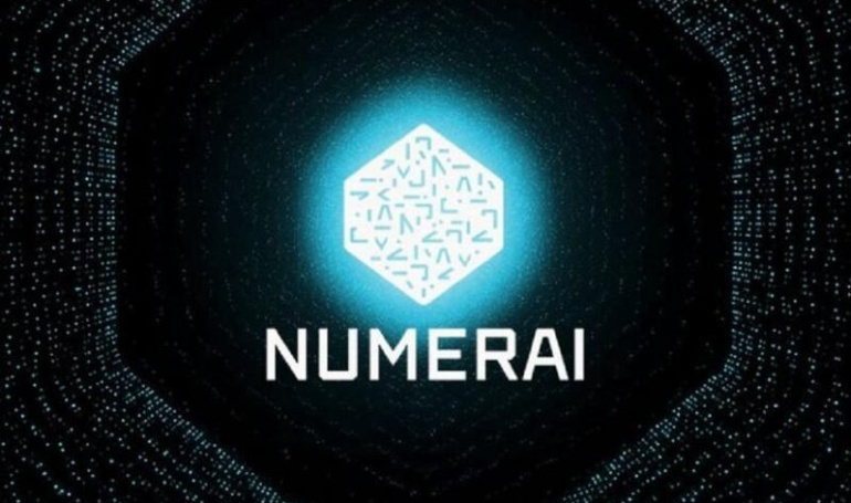 Numeraire (NMR)AI