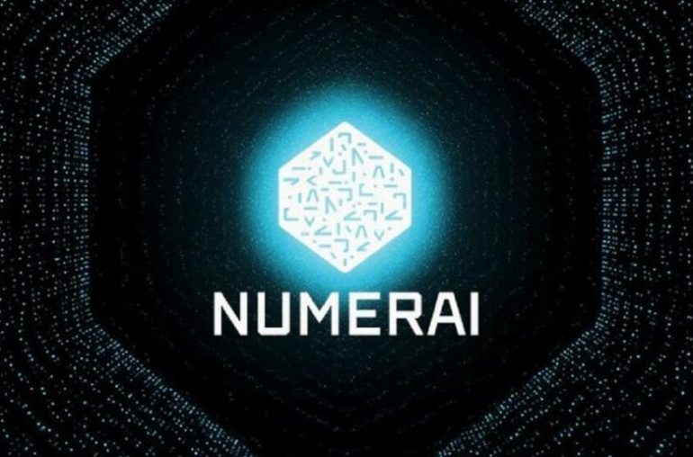 Numeraire (NMR)AI