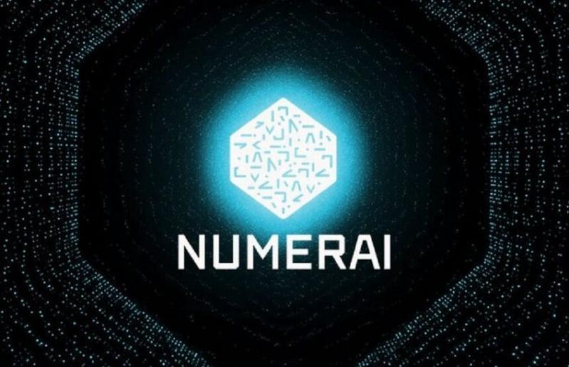 Numeraire (NMR)AI