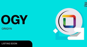“Inovasi Digital Unik dengan ORIGYN (OGY) di Dunia Crypto”