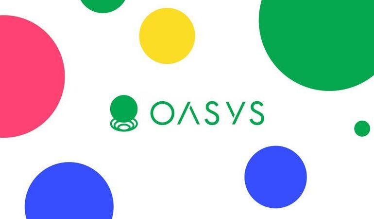 Oasys (OAS)Gaming