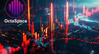 OctaSpace (OCTA): Revolusi Baru dalam Dunia Blockchain!