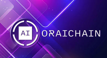 “Inovasi Blockchain Terdepan dengan Oraichain (ORAI)”