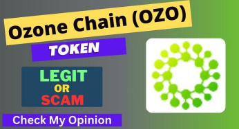 “Ozone Chain (OZO): Inovasi Baru dalam Dunia Blockchain”