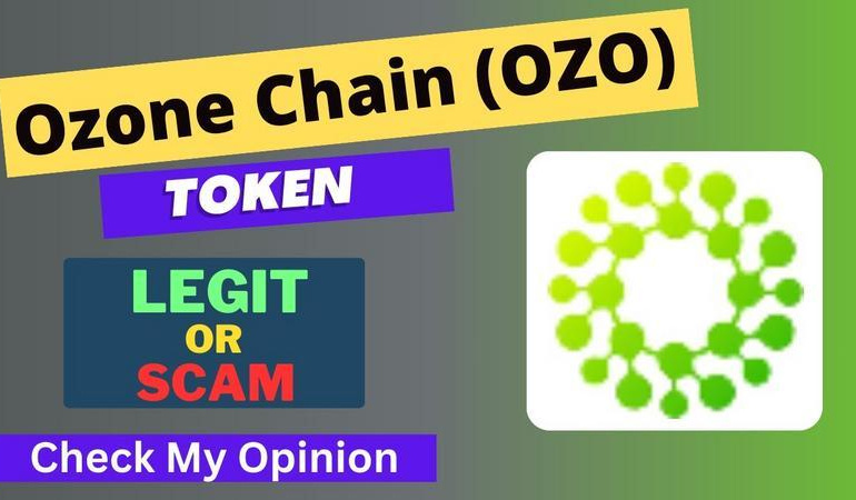 Ozone Chain (OZO)AI