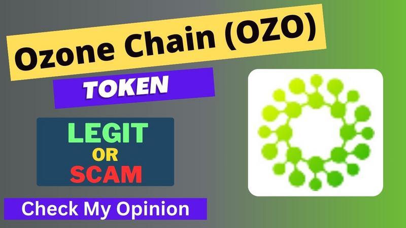 Ozone Chain (OZO)AI