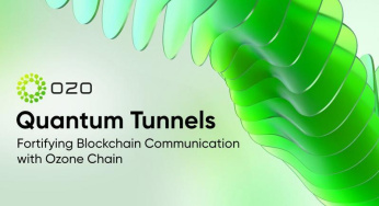 Mengenal Ozone Chain (OZO): Inovasi Baru di Dunia Blockchain
