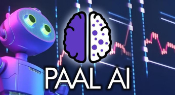 Inovasi Terbaru di Dunia Blockchain: PAAL AI (PAAL)