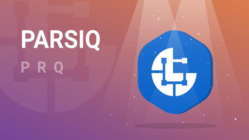 PARSIQ (PRQ)AI