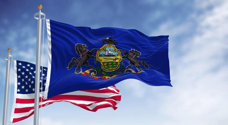 DPR Pennsylvania Meloloskan Undang-Undang Perlindungan Kripto dengan Suara Bipartisan yang Menarik.