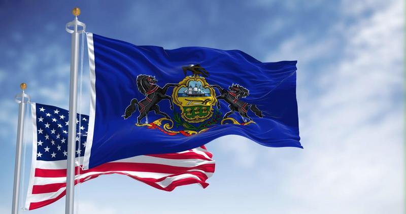 DPR Pennsylvania Meloloskan Undang-Undang Perlindungan Kripto dengan Suara Bipartisan yang Menarik.