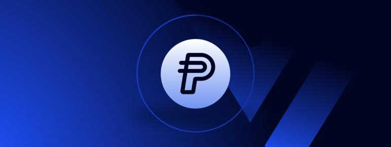 PayPal USD (PYUSD)Solanaeco