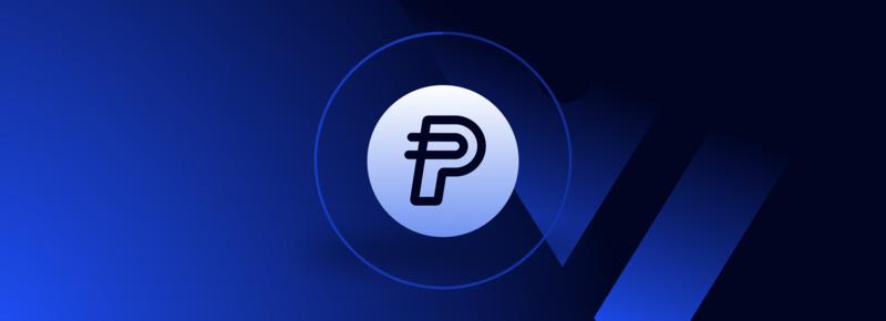 PayPal USD (PYUSD)Solanaeco