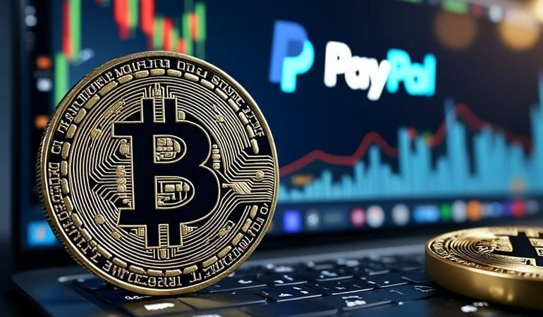 PayPal Membuka Pasar Kripto untuk Akun Bisnis di AS: Artikel Tamu oleh BSCN