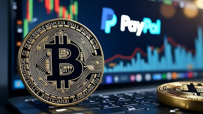 PayPal Membuka Pasar Kripto untuk Akun Bisnis di AS: Artikel Tamu oleh BSCN