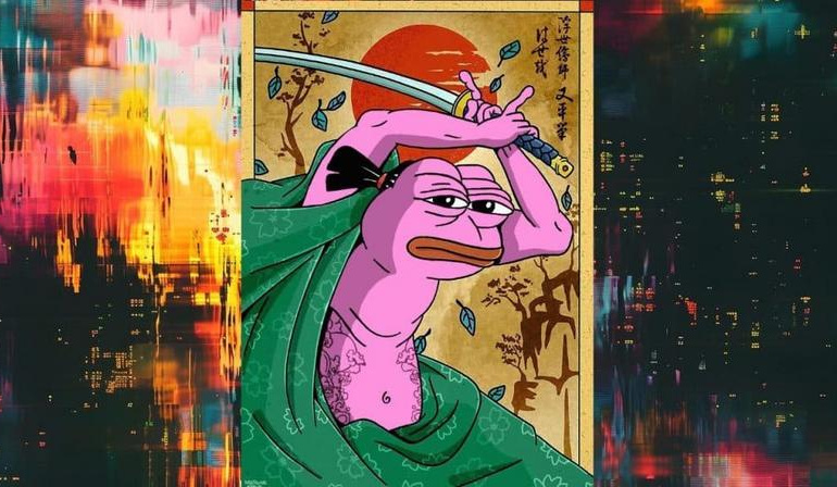 PeiPei (ETH) (PEIPEI)Meme