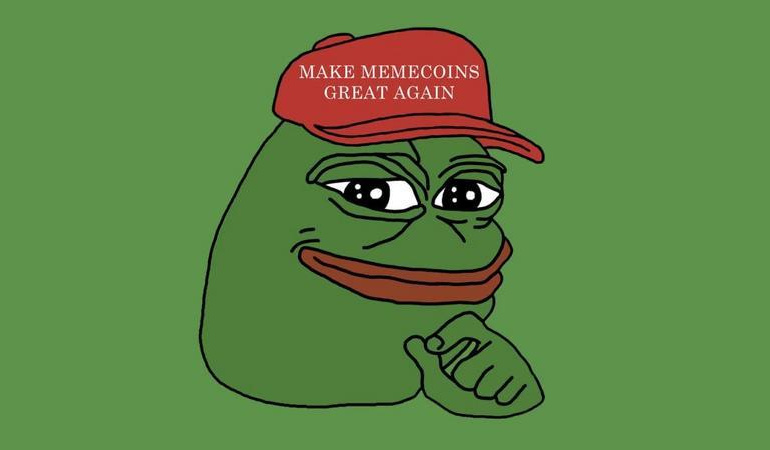 Pepe (PEPE)Meme