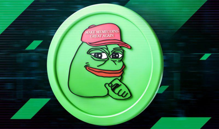 PepeCoin (PEPECOIN)Meme