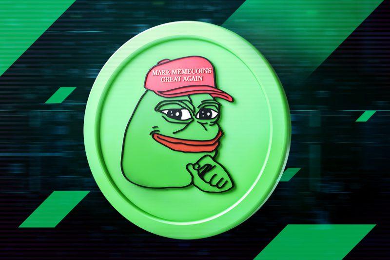 PepeCoin (PEPECOIN)Meme