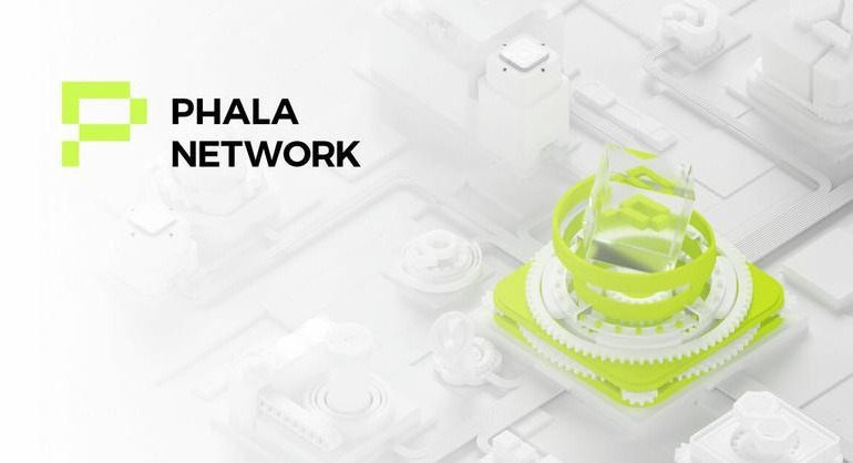 Phala Network (PHA)Dephin