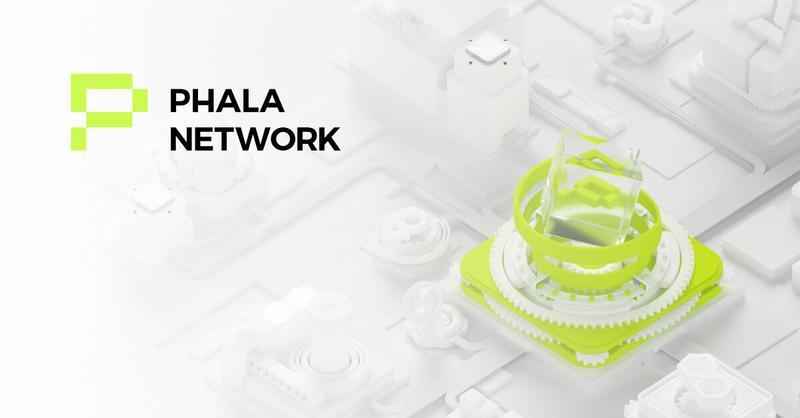 Phala Network (PHA)Dephin