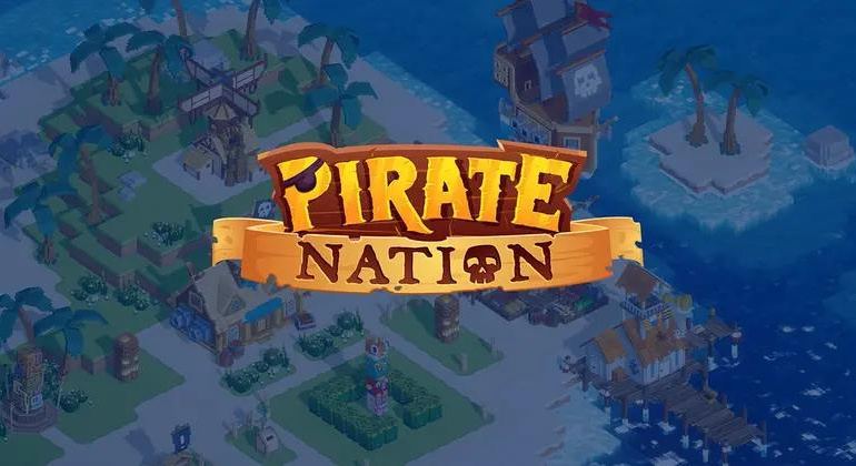 Pirate Nation (PIRATE)Gaming