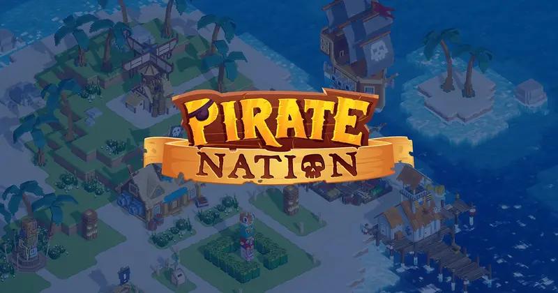 Pirate Nation (PIRATE)Gaming
