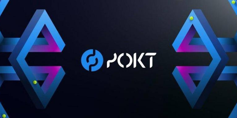 Pocket Network (POKT)Solanaeco