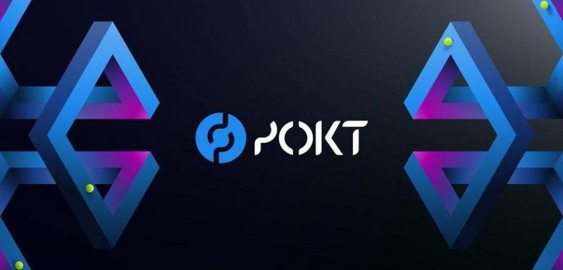 Pocket Network (POKT)Solanaeco