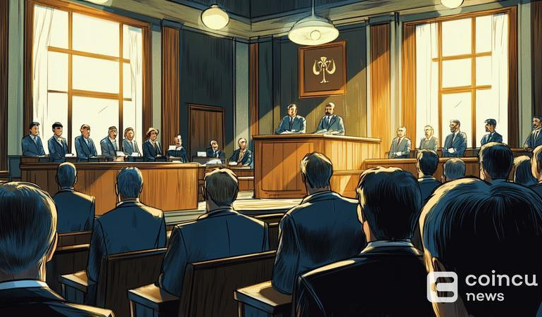 Penipu Skema Ponzi Kripto Dijatuhi Hukuman 20 Tahun Penjara: Tulisan Tamu oleh Coincu.