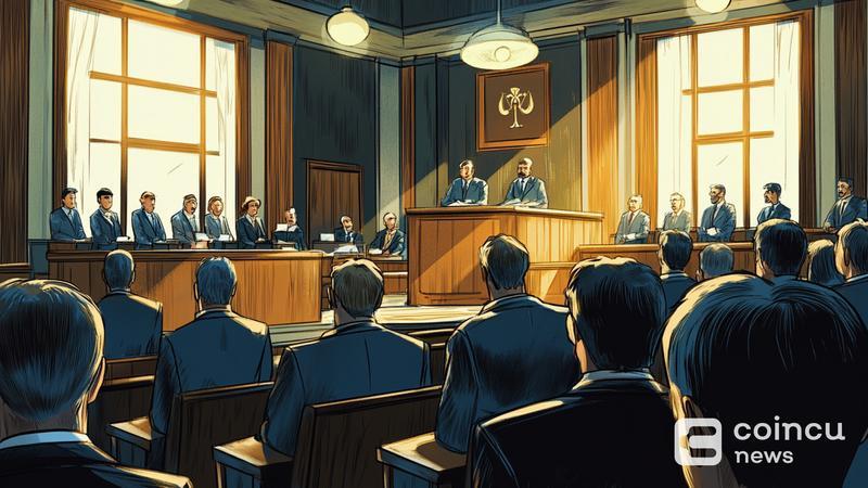 Penipu Skema Ponzi Kripto Dijatuhi Hukuman 20 Tahun Penjara: Tulisan Tamu oleh Coincu.