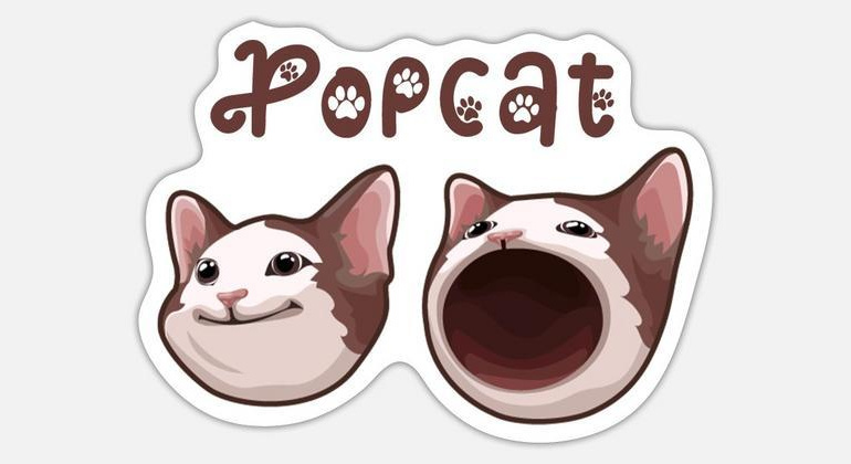 Popcat (POPCAT)Solanaeco
