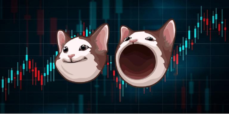 Popcat (SOL) (POPCAT)Meme