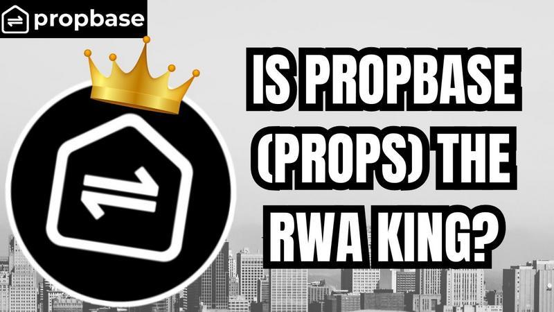 Propbase (PROPS)RWA