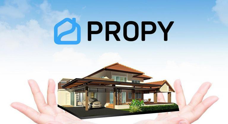 Propy (PRO)RWA