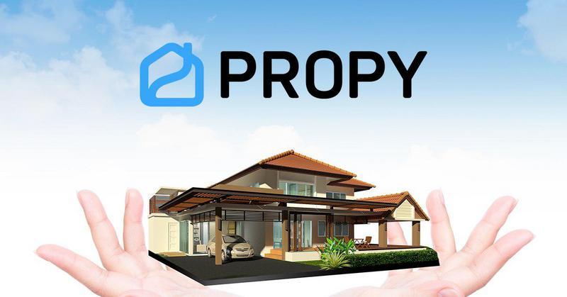 Propy (PRO)RWA