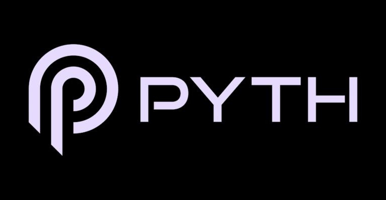 Pyth Network (PYTH)Solanaeco