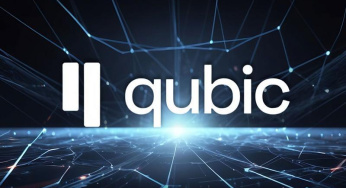 Qubic (QUBIC): Inovasi Baru di Dunia Blockchain