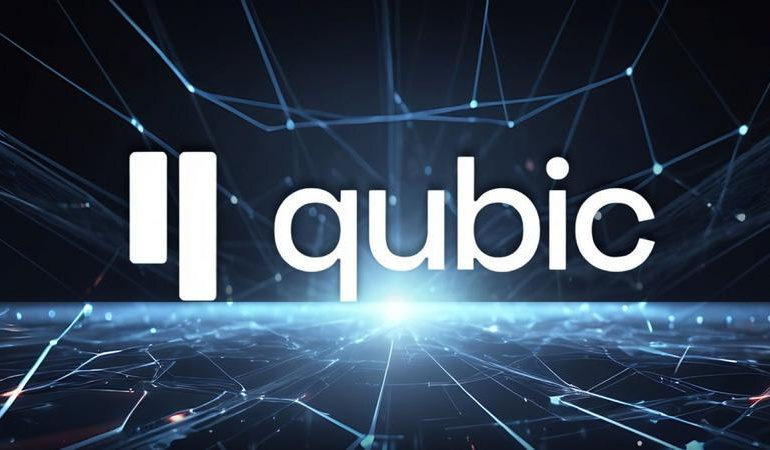 Qubic (QUBIC)AI