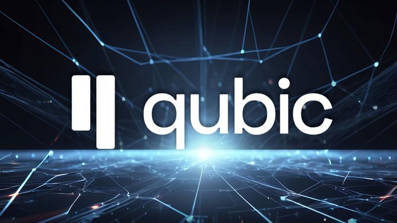 Qubic (QUBIC)AI