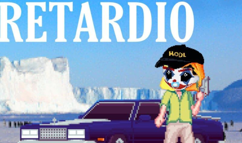 RETARDIO (RETARDIO)Meme