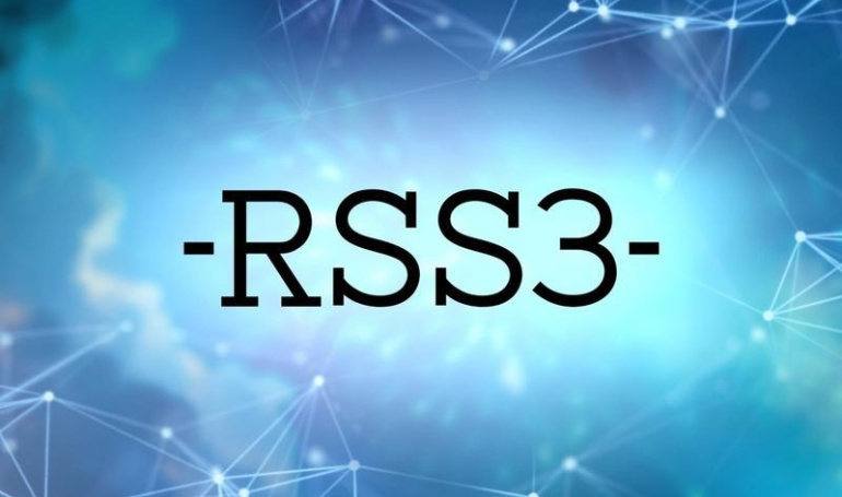 RSS3 (RSS3)AI