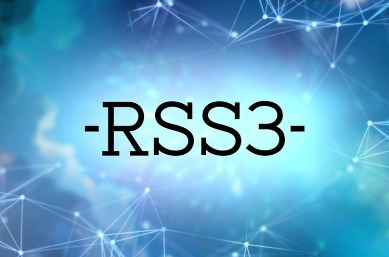 RSS3 (RSS3)AI