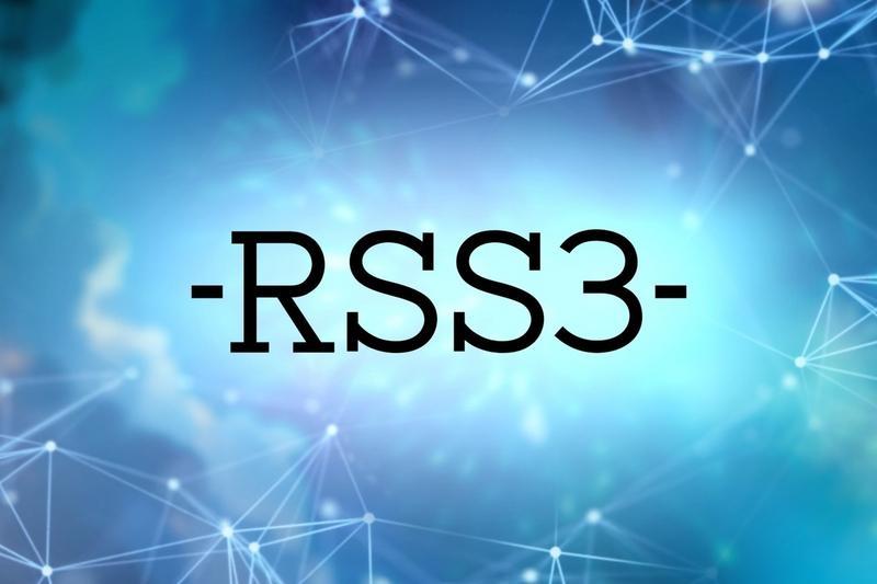 RSS3 (RSS3)AI