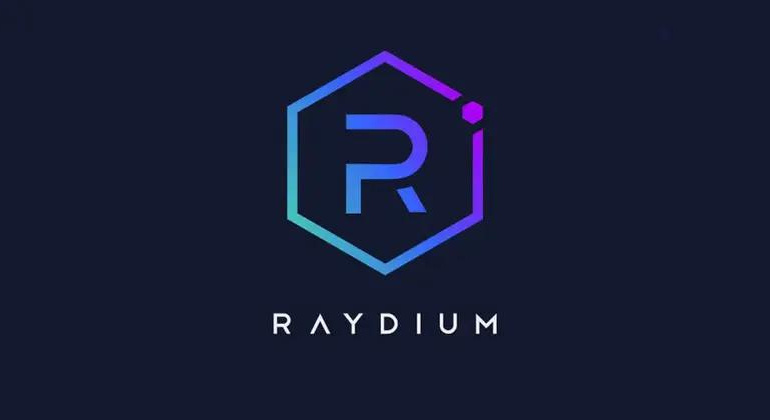 Raydium (RAY)Solanaeco