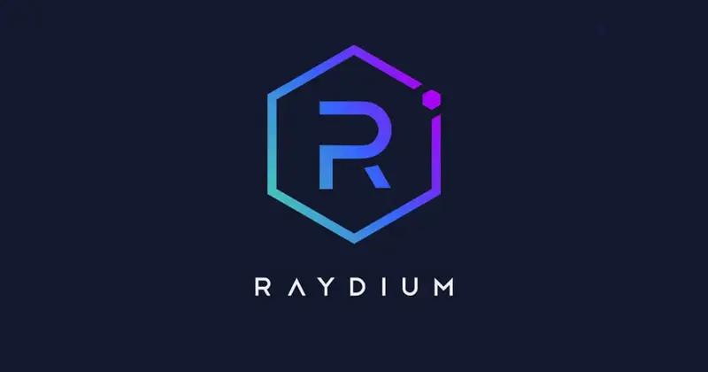 Raydium (RAY)Solanaeco