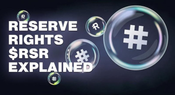 RSR: Solusi Stabilitas Keuangan di Dunia Cryptocurrency