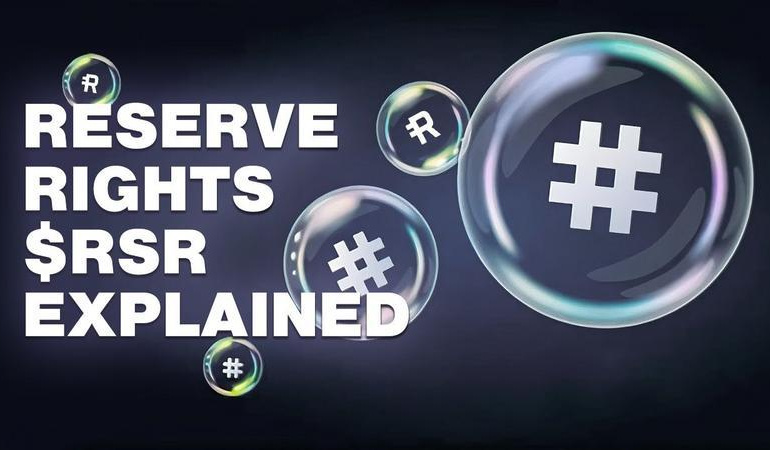 Reserve Rights (RSR)RWA